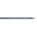 Sommer Cable 300-0022 Câble d'instrument 1 x 0.22 mm² + 1 x 0.22 mm² Bleu par mètre
