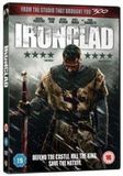 Ironclad DVD