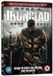Ironclad DVD