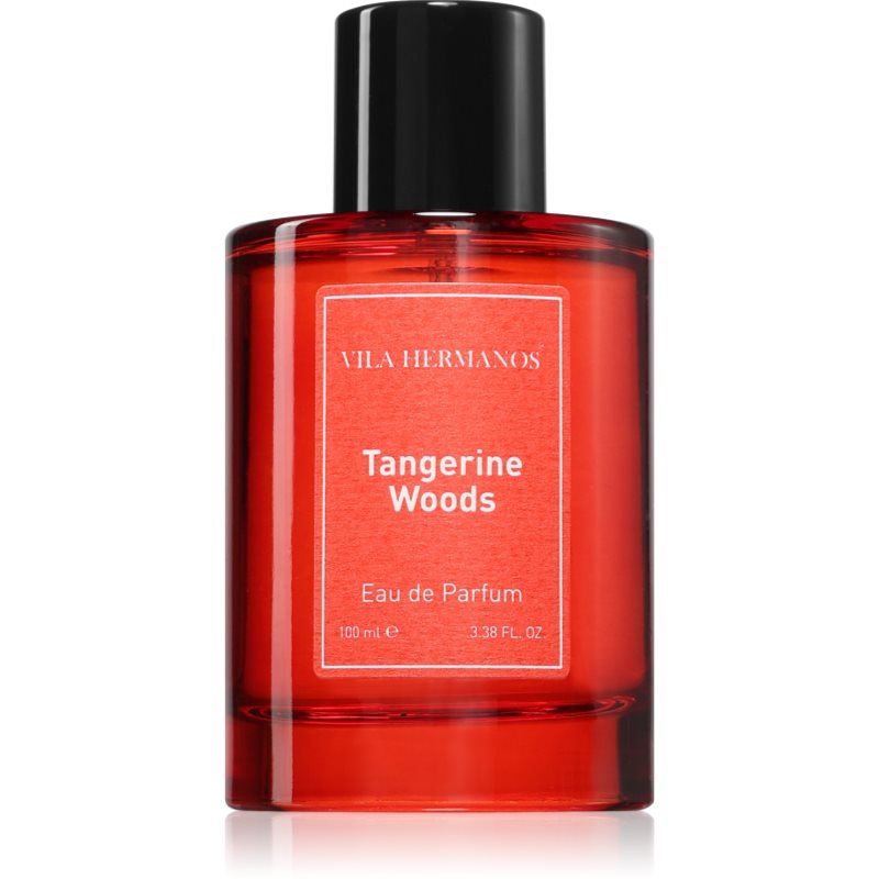 Vila Hermanos Tangerine Woods / 100 ml / Unisex