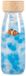 Petit Boum Babyspeelgoed sensorische fles met geluid - Blauw