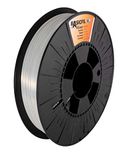 BASICFIL PLA SILK 2.85mm, 500 gr, 3D-printfilament, Wit