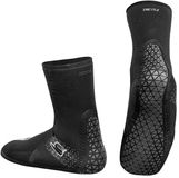 Salvimar Tactile 5 Mm Duikbooties Zwart EU 45-46