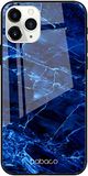 ERT GROUP Babaco patroon Abstrakt 032 mobiel telefoonhoesje voor Apple iPhone 11 PRO