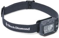 Black Diamond Cosmo 350 Hoofdlamp Zwart