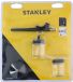 Stanley Airbrush Set 150119XSTN