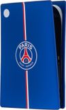 Konix PSG Cover PlayStation 5 Blauw Siliconen Stofafstotend Krasbestendig Schokbestendig Waterbestendig