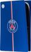 Konix PSG Cover PlayStation 5 Blauw Siliconen Stofafstotend Krasbestendig Schokbestendig Waterbestendig