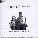 Golden Greats: Greatest Swing