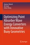 Optimizing Springer Nature Optimizing Point Absorber Wave Energy Converters with Innovative Buoy Geometries