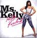 Sony Music Kelly Rowland Ms. Kelly
