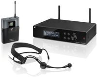 Sennheiser XSW 2-ME3 Draadloze Headset - 507129