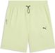Puma Tech Cargo Shorts Gelb L Herren