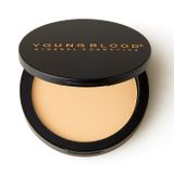 Youngblood Mineral Cosmetics Youngblood Pressed Mineral Rice Setting Powder 10 g Dark