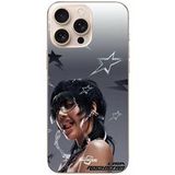 Rockstar Housse de protection iPhone 16 Pro solo de Lisa Blackpink 2024