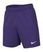 NIKE heren Bermudashorts M Nk Df Park Iii Short W