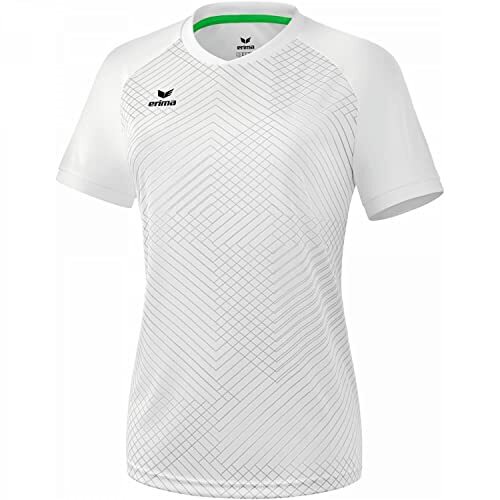 Erima Dames Madrid 2.0 Shirt