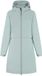 Kjelvik Hella Jas - Dames Parka - Blauw - Maat 46