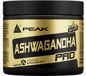 PEAK Ashwagandha Pro - 60 capsules | 500 mg pure Ashwagandha KSM-66® per portie | Ayurveda | haute dose | végétalien