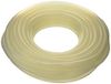 Siliconenslang 3 mm dik 12 mm binnen x 18 mm buiten 30 m lengte