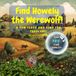 Howley the Werewolf: A Toddler Search and Find Book