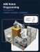 ABB Industrial Robotics Mastery- ABB Robot Programming- Practical Applications