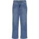 Levi's Jean 551z Authentic Straight Slow Roll Taille: 12Y | Spijkerbroeken Outlet | enfants | Bleu