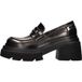 Elena Iachi Chaussures basses Noir