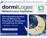 Dr. Loges + Co. GmbH Dormiloges 1mg, Mela Pl, 30 tabletten, verpakking