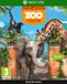 Xbox Zoo Tycoon