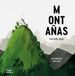 Montañas: Pastel de Luna Montañas