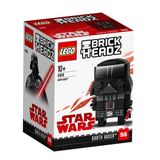 LEGO Bricks & More Darth Vader 41619