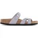 Birkenstock sabots Franca pour femmes