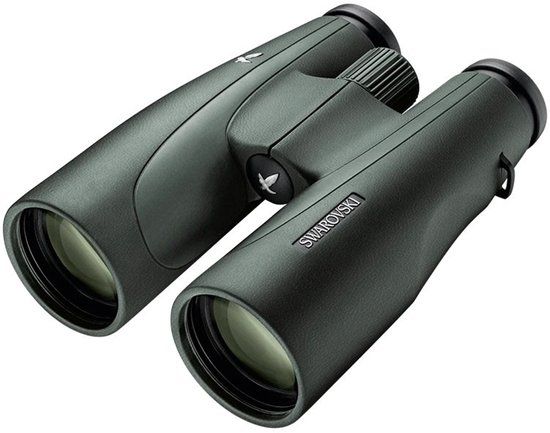 Swarovski SLC 8x56 W B Binocular