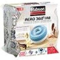 Henkel Rubson Vochtigheidsabsorbeertablet - Wit/Blauw
