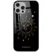 ERT GROUP mobiel telefoonhoesje voor Samsung S21 PLUS origineel en officieel erkend Babaco patroon Space 002 gemaakt van gehard glas, aangepast aan de vorm van de mobiele telefoon, beschermhoes