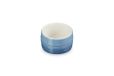 Le Creuset Ramekin Stapelbaar in Aardewerk, 200 ml, Chambray