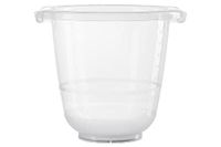 Tummy Tub Original Transparant Baby Bad Emmer