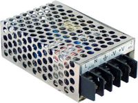 MW Mean Well MEAN WELL RS-25-24 Schakelnetvoedingsmodule 24 V/DC 1.1 A 26 W