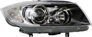 HELLA Rechts voorlicht 12V PY21W Bi-Xenon