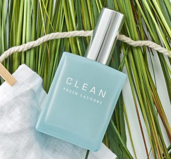 CLEAN Eau de Parfum / 60ml / Women