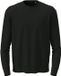 Stedman Sweatshirt Classique Unisexe S4300 - BLACK OPAL - 4XL