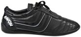 Kwon Taekwondo schoenen Zwart Leer Veters Unisex Maat 46