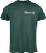 Hämatom Leck Mich Heren T-shirt - groen - S