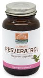 Mattisson Resveratrol 60 vegetarische capsules