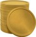 CombiCraft Blanco consumptiemunten / drankmunten Ø29mm - Goud - 1.000 stuks