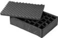 B&W outdoor.cases 2724 - Zwart