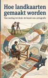 Hoe Waries B.V. Hoe landkaarten gemaakt worden