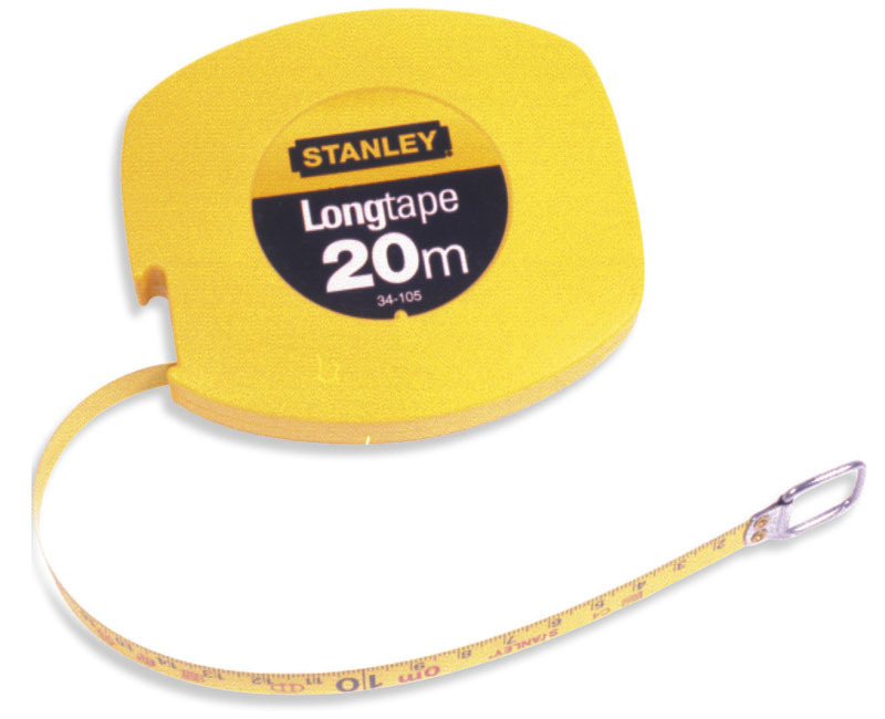 Stanley Landmeter Gesloten Kast