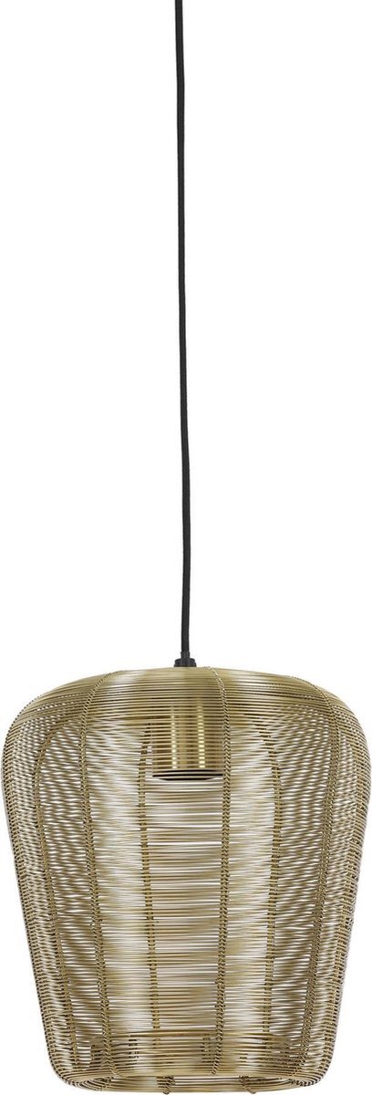 Light &amp; Living Light & Living Adeta Hanglamp Ø 23 cm